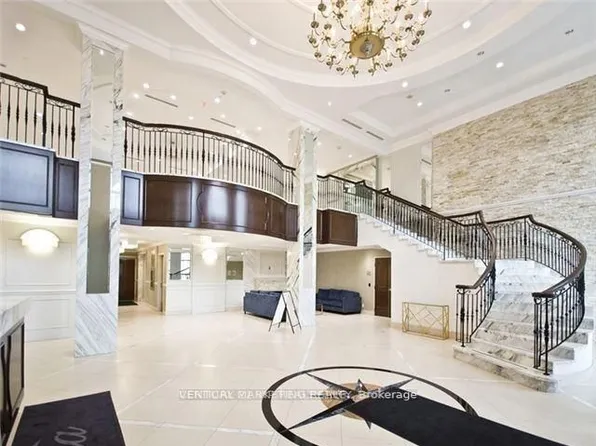 99 S Town Centre Blvd, Markham, ON