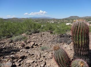 47916 N 23rd Ave #0, New River, AZ 85087