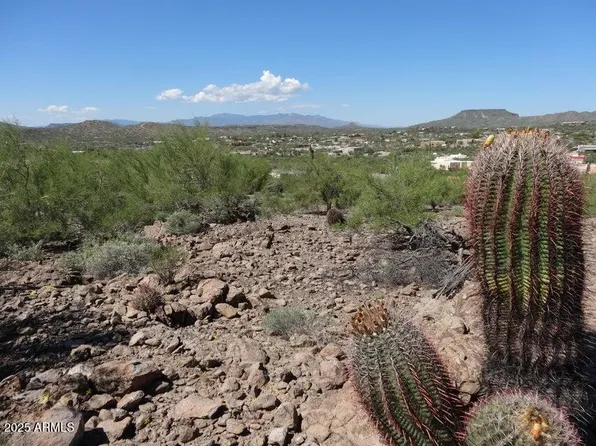 47916 N 23RD Avenue #0, New River, AZ 85087