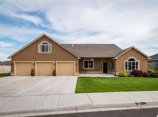 8201 W 5th Ave, Kennewick, WA 99336