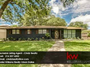 10447 Cromwell Dr, Dallas, TX 75229