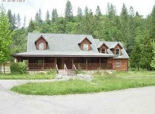 20010 State Highway 174, Grass Valley, CA 95945