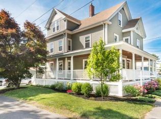 49 Western Ave #2, Beverly, MA 01915