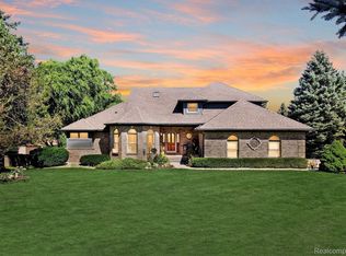 11129-31 Mile Rd, Washington, MI 48095