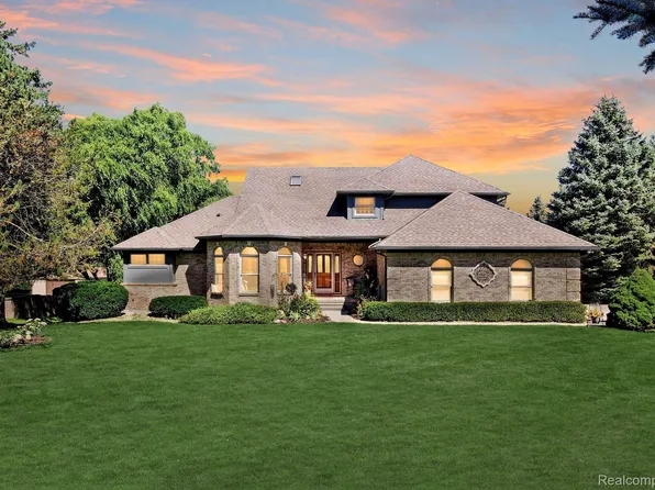 11129-31 Mile Rd, Washington, MI 48095