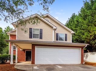 3242 Liberty Commons Dr NW, Kennesaw, GA 30144