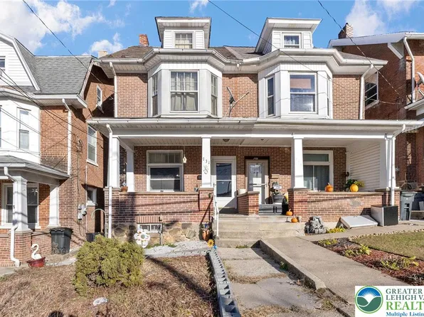 731 Fiot Ave, Bethlehem, PA 18015