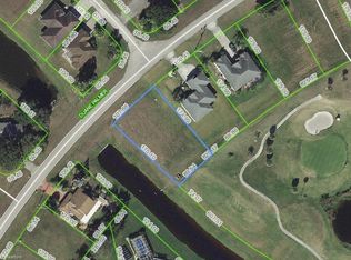 1605 Duane Palmer Blvd, Sebring, FL 33876
