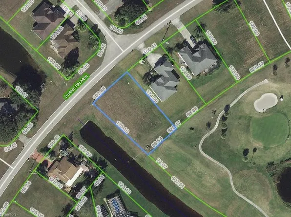 1601 Duane Palmer Blvd, Sebring, FL 33876