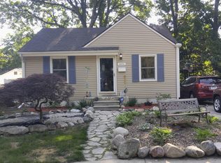 4074 Ellwood Ave, Berkley, MI 48072