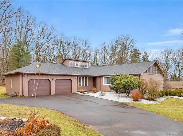 44 Wildwood Drive, Manchester, CT 06042