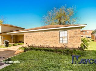 205 Royal St, Bossier City, LA 71112