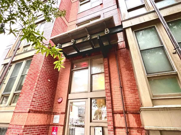 2910 Georgia Ave NW APT 404, Washington, DC 20001