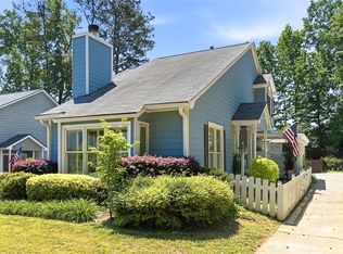 1051 Club Pl NE, Atlanta, GA 30319