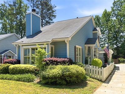 1051 Club Pl NE, Atlanta, GA, 30319