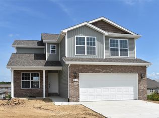 813 Nottingham Ave, Waterloo, IL 62298