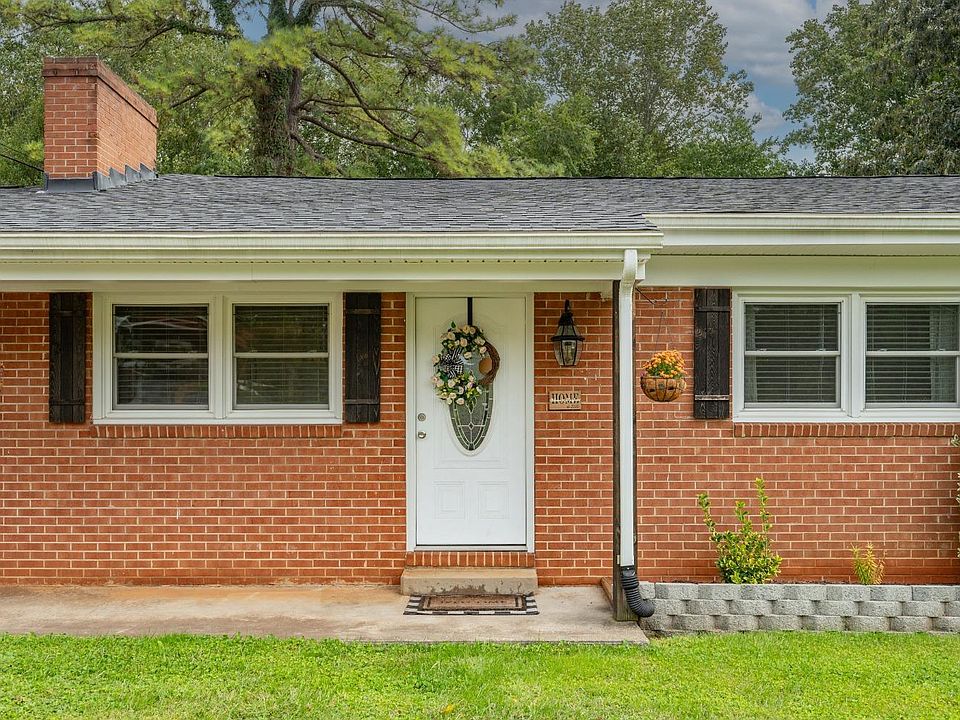 79 Hill N Dale Dr, Lynchburg, VA 24504 MLS 348382 Zillow