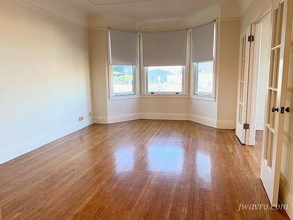 2nd image of 1901 Turk St APT 12