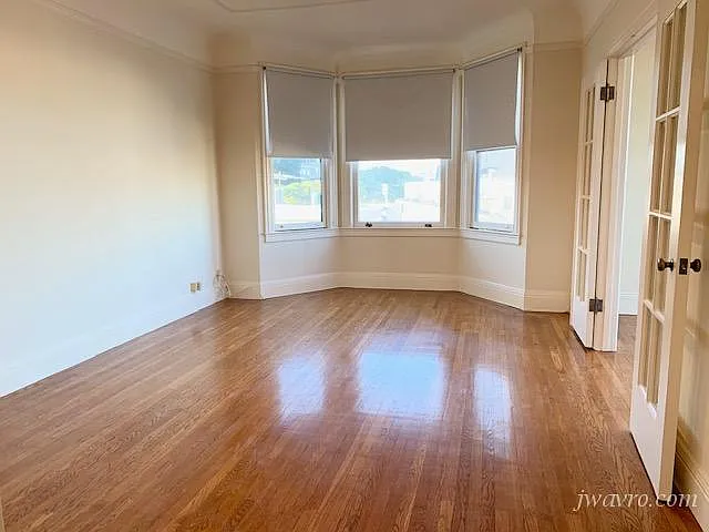 1901 Turk St #12 — Photo 2