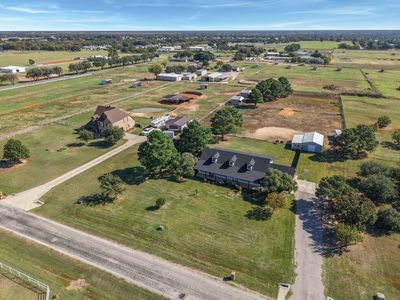 9039 Vail Eton Dr, Pilot Point, TX, 76258