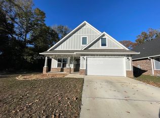 3888 Ranch Rd, Pace, FL 32571