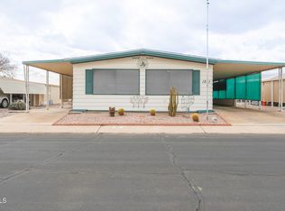 2100 N Trekell Rd #269, Casa Grande, AZ 85122