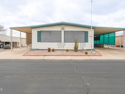 2100 N Trekell Rd #269, Casa Grande, AZ, 85122