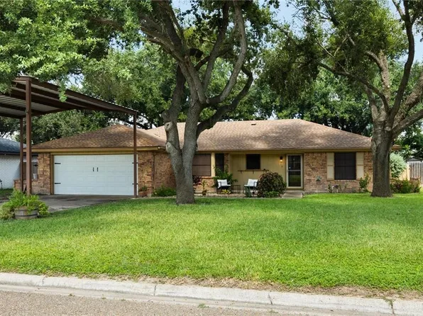 2409 Live Oak St, Mission, TX 78574