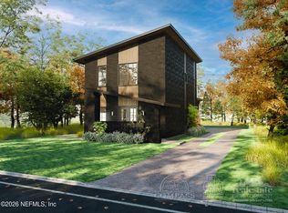 2051 Meharry Ave, Jacksonville, FL 32209