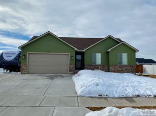3848 E Ridgeland Dr, Idaho Falls, ID 83401