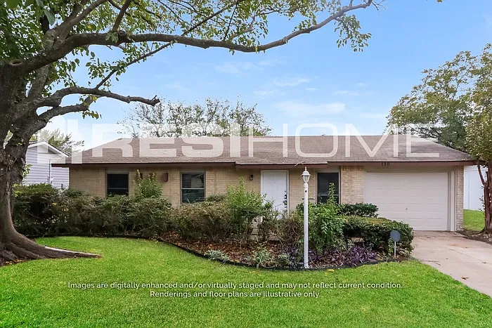 130 Cambridge Dr — Photo 1