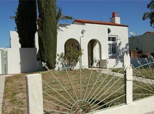 7731 Evans St, Riverside, CA 92504