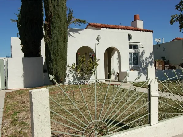 7731 Evans St, Riverside, CA 92504