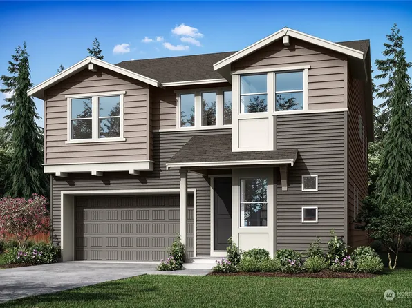 19209 112th Avenue SE #01, Kent, WA 98031