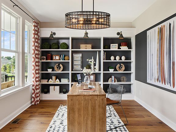 The Alden Study