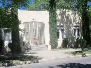 1105 Marquette Ave NW APT 2, Albuquerque, NM 87102