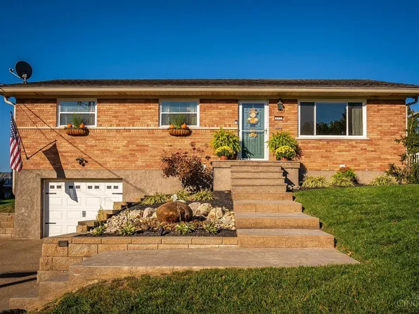 633 Conina Dr, Cincinnati, OH 45233