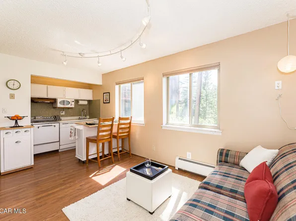 382 HI COUNTRY Drive #63, Winter Park, CO 80482