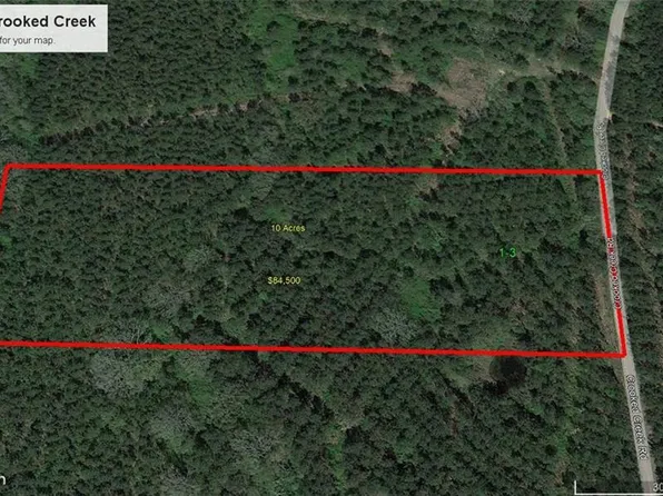 1-3 Crooked Creek Rd, Kentwood, LA 70444