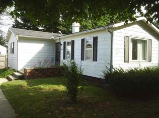 50620 N Michigan Rd, South Bend, IN 46637