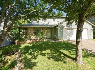 8532 Red Willow Dr, Austin, TX 78736