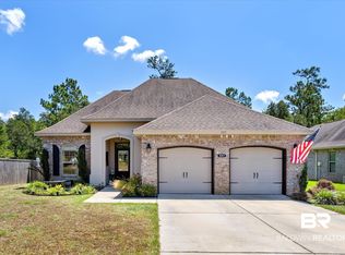 597 Turquoise Dr, Fairhope, AL 36532