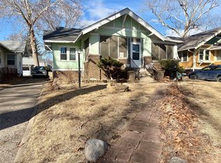 1448 Thompson Ave, Des Moines, IA 50316