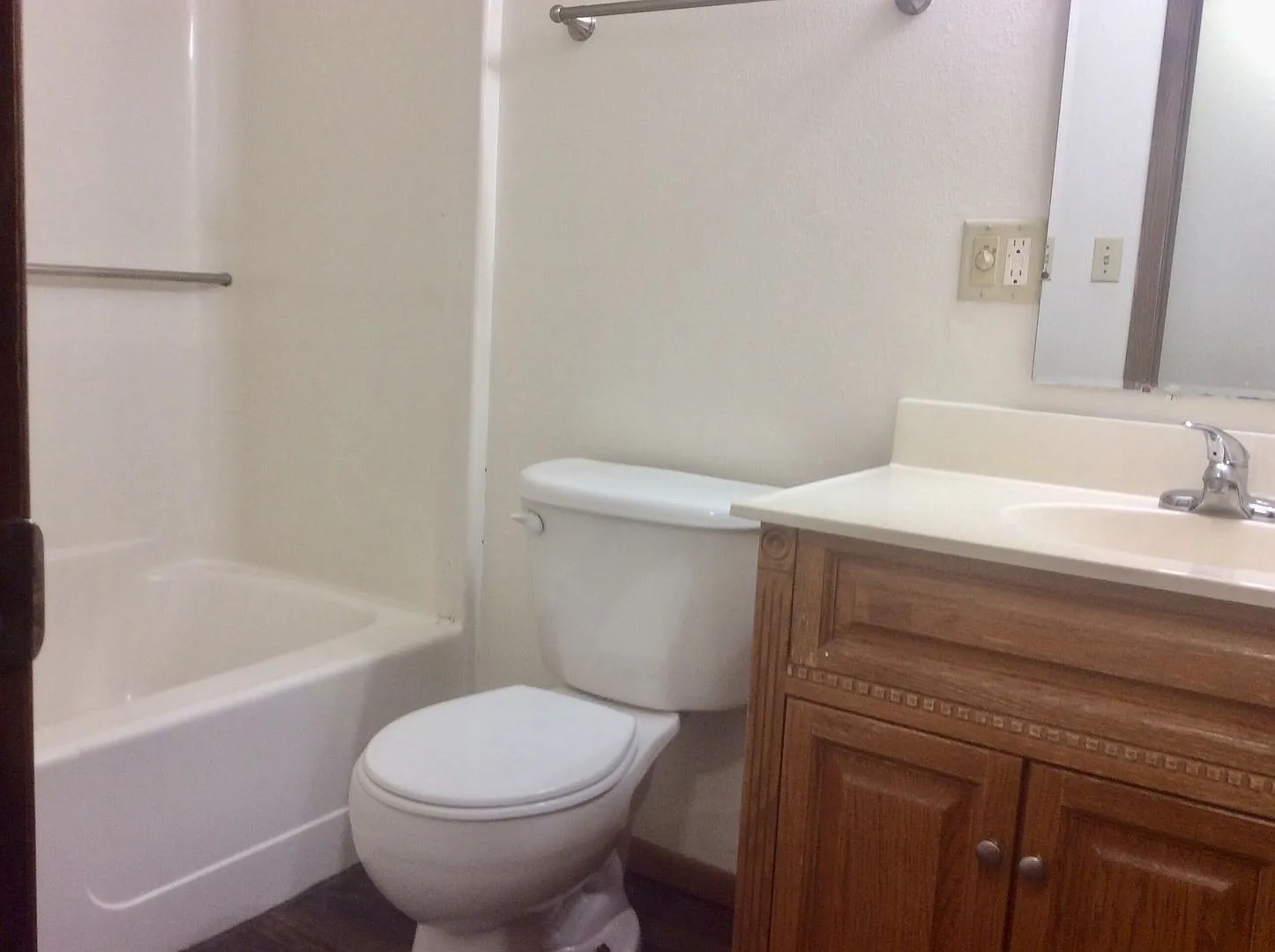 Park Place Apartments — Photo 3