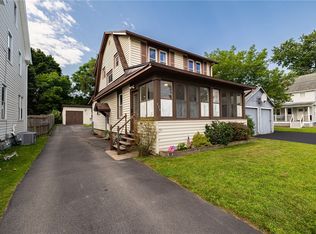 334 W Elm St, East Rochester, NY 14445