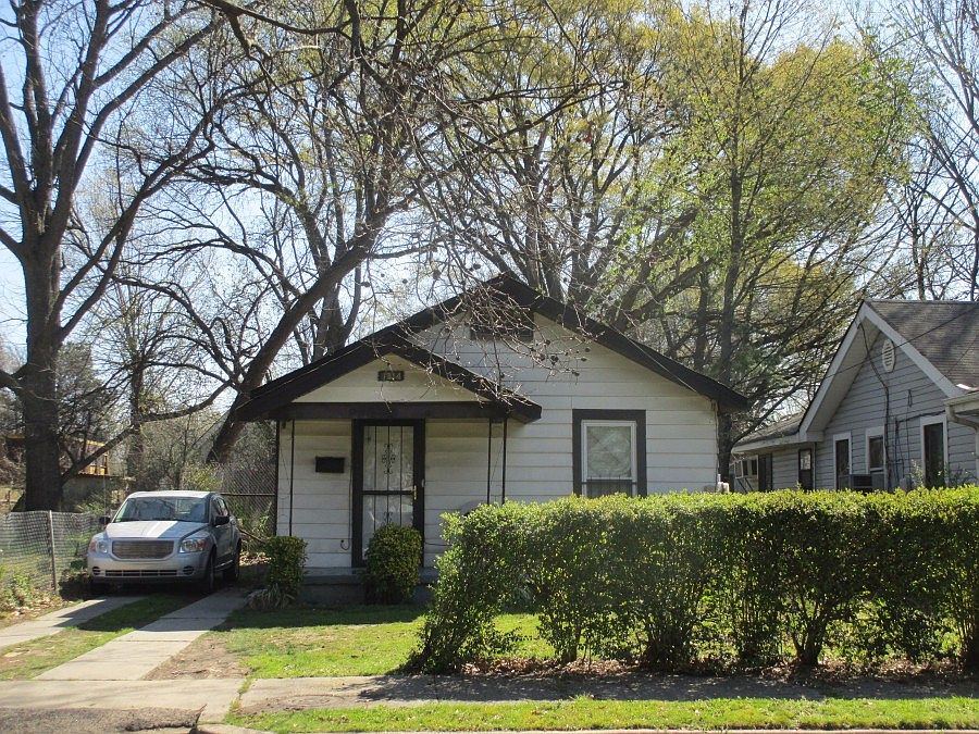 1st image of 1314 N Merton St