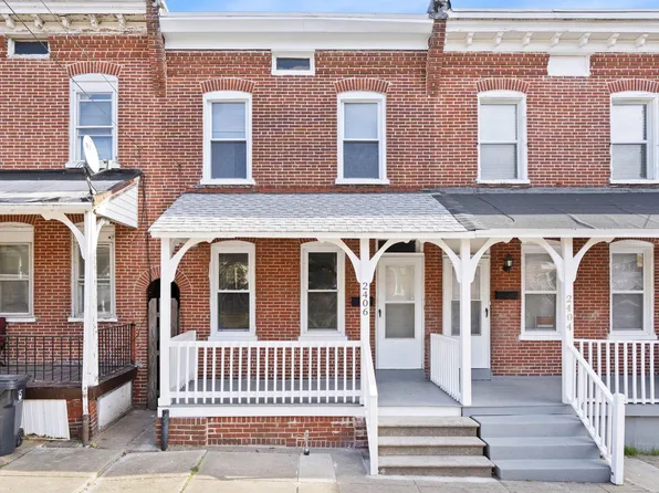 2406 Lamotte St, Wilmington, DE 19802
