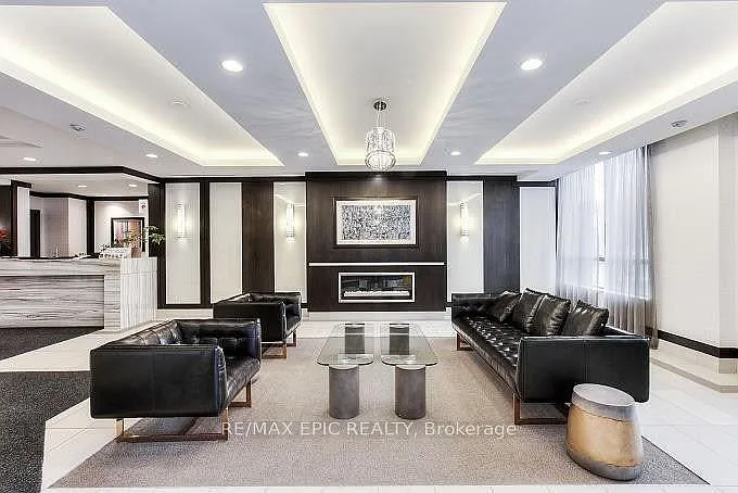 1070 Sheppard Ave W #1012 — Photo 14