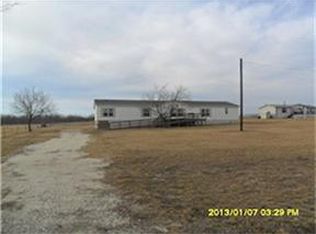 8301 County Road 1229, Godley, TX 76044