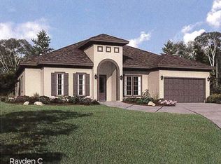 149 Canvas Back Dr, Montgomery, TX 77316
